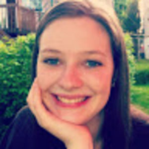 Meet your Posher, Shannon